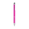 Kugelschreiber Pointer Minox - rosa, Farbe: rosa personalisierte Geschenke 