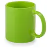 Tasse Zifor - grün, Farbe: grün personalisierte Geschenke 