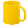 Tasse Zifor - gelb, Farbe: gelb personalisierte Geschenke 