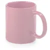 Tasse Zifor - pink, Farbe: pink personalisierte Geschenke 