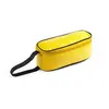 Wärme Lunch Box Tasche Rufus - gelb, Farbe: gelb personalisierte Geschenke 