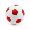 Ball Delko - rot, Farbe: rot personalisierte Geschenke 