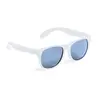 Sonnenbrille Malter - weiß, Farbe: weiß personalisierte Geschenke 