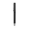 Roller Pen Leyco - schwarz, Farbe: schwarz personalisierte Geschenke 