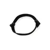 Armband Mitjansi - schwarz, Farbe: schwarz personalisierte Geschenke 