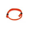 Armband Mitjansi - rot, Farbe: rot personalisierte Geschenke 