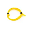 Armband Mitjansi - gelb, Farbe: gelb personalisierte Geschenke 