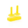 Backform Set Thade - gelb, Farbe: gelb personalisierte Geschenke 