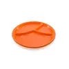 Vorspeisen Schale Zeka - orange, Farbe: orange personalisierte Geschenke 