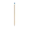 Bleistift Togi - blau, Farbe: blau personalisierte Geschenke 