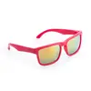 Sonnenbrille Bunner - rot, Farbe: rot personalisierte Geschenke 