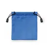 Tasche Kiping - blau, Farbe: blau personalisierte Geschenke 