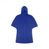 Poncho Zaril - blau, Farbe: blau personalisierte Geschenke 