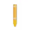 Touchpad Stift Cirex - gelb, Farbe: gelb personalisierte Geschenke 