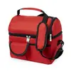 Kühltasche Bemel - rot, Farbe: rot personalisierte Geschenke 
