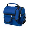 Kühltasche Bemel - blau, Farbe: blau personalisierte Geschenke 