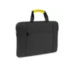 Laptop-Tasche Xenac - gelb, Farbe: gelb personalisierte Geschenke 