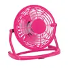 Mini Ventilator Miclox - rosa, Farbe: rosa personalisierte Geschenke 
