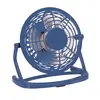 Mini Ventilator Miclox - blau, Farbe: blau personalisierte Geschenke 