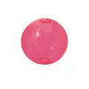 Strandball Nemon - rosa, Farbe: rosa personalisierte Geschenke 
