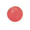 Strandball Nemon - rot, Farbe: rot personalisierte Geschenke 