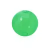 Strandball Nemon - grün, Farbe: grün personalisierte Geschenke 