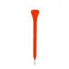 Golf Tee Hydor - rot, Farbe: rot personalisierte Geschenke 