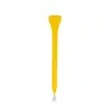 Golf Tee Hydor - gelb, Farbe: gelb personalisierte Geschenke 
