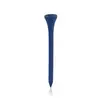 Golf Tee Hydor - blau, Farbe: blau personalisierte Geschenke 