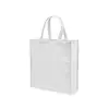 Tasche Divia - weiß, Farbe: weiß personalisierte Geschenke 