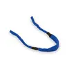 Mehrzweck Brillenband Shenzy - blau, Farbe: blau personalisierte Geschenke 