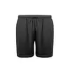 Shorts Tecnic Gerox - schwarz personalisierte Geschenke 