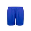 Shorts Tecnic Gerox - blau personalisierte Geschenke 