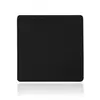 Magnet Daken - schwarz, Farbe: schwarz personalisierte Geschenke 
