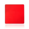 Magnet Daken - rot, Farbe: rot personalisierte Geschenke 