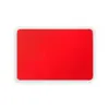 Magnet Kisto - rot, Farbe: rot personalisierte Geschenke 