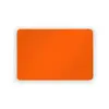 Magnet Kisto - orange, Farbe: orange personalisierte Geschenke 