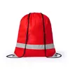 Rucksack Lemap - rot, Farbe: rot personalisierte Geschenke 