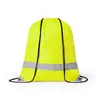 Rucksack Lemap - gelb, Farbe: gelb personalisierte Geschenke 