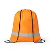 Rucksack Lemap - orange, Farbe: orange personalisierte Geschenke 
