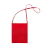 Mehrzwecktasche Yobok - rot, Farbe: rot personalisierte Geschenke 