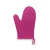 Küchenhandschuh Tosha - rosa, Farbe: rosa personalisierte Geschenke 