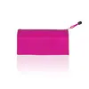 Federmappe Latber - rosa, Farbe: rosa personalisierte Geschenke 
