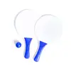 Strand Schläger Cupsol - blau, Farbe: blau personalisierte Geschenke 