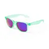Sonnenbrille Nival - grün, Farbe: grün personalisierte Geschenke 