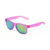 Sonnenbrille Nival - rosa, Farbe: rosa personalisierte Geschenke 