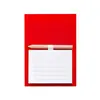 Magnet Yakari - rot, Farbe: rot personalisierte Geschenke 
