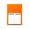 Magnet Yakari - orange, Farbe: orange personalisierte Geschenke 