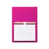 Magnet Yakari - rosa, Farbe: rosa personalisierte Geschenke 