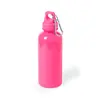 Trinkflasche Zanip - rosa, Farbe: rosa personalisierte Geschenke 